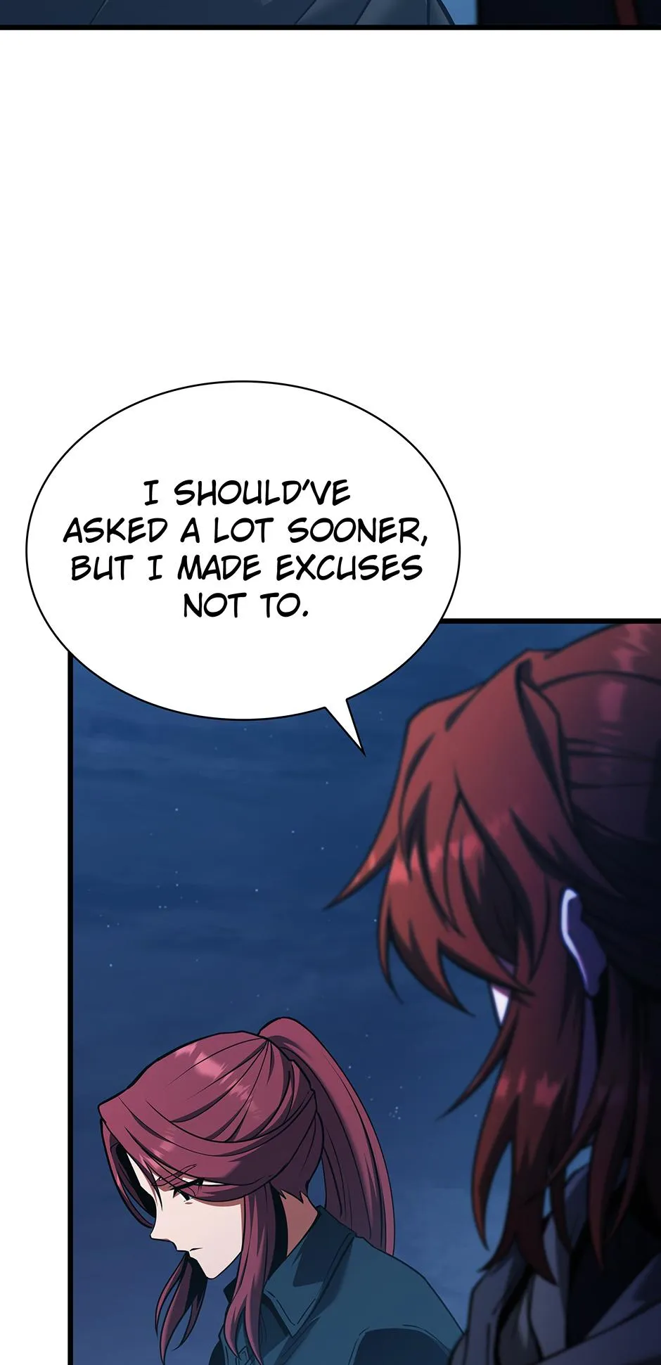 tbate chapter 188 manga panel