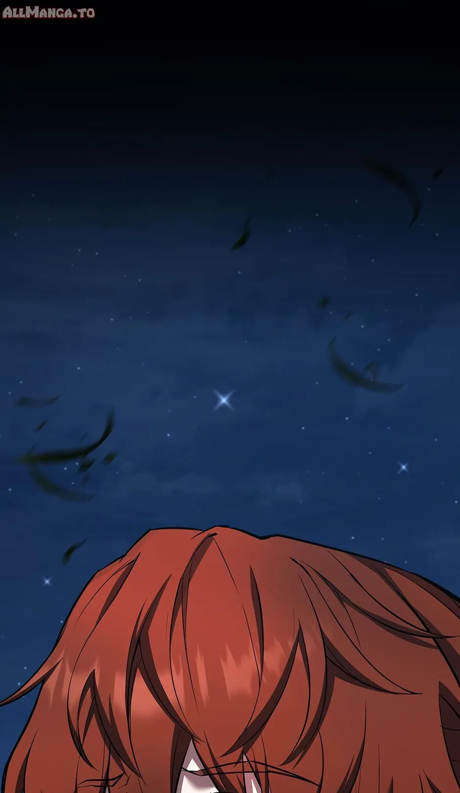 TBATE Chapter 188 manga panel