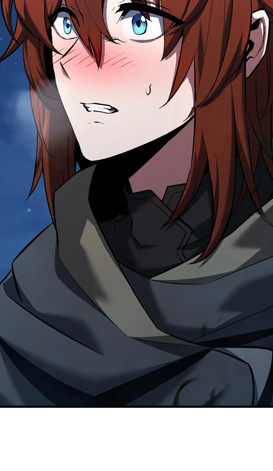 The Beginning After The End Chapter 188