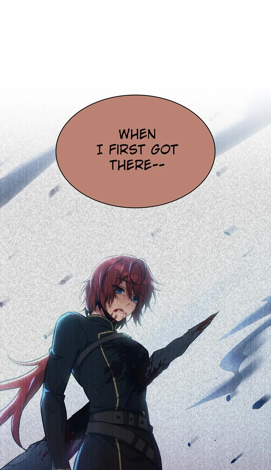 the beginning after the end manga