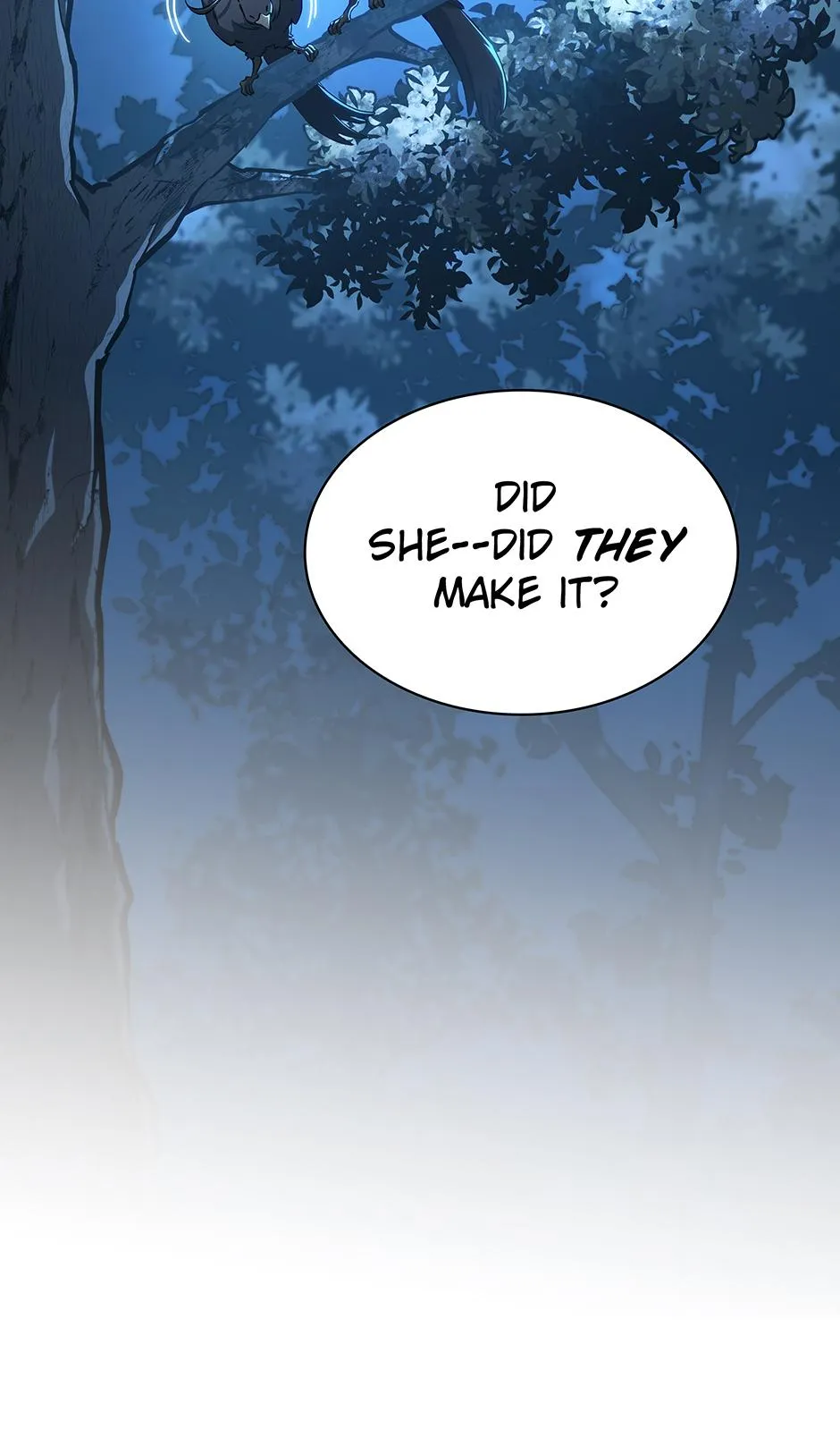 the beginning after the end manhwa