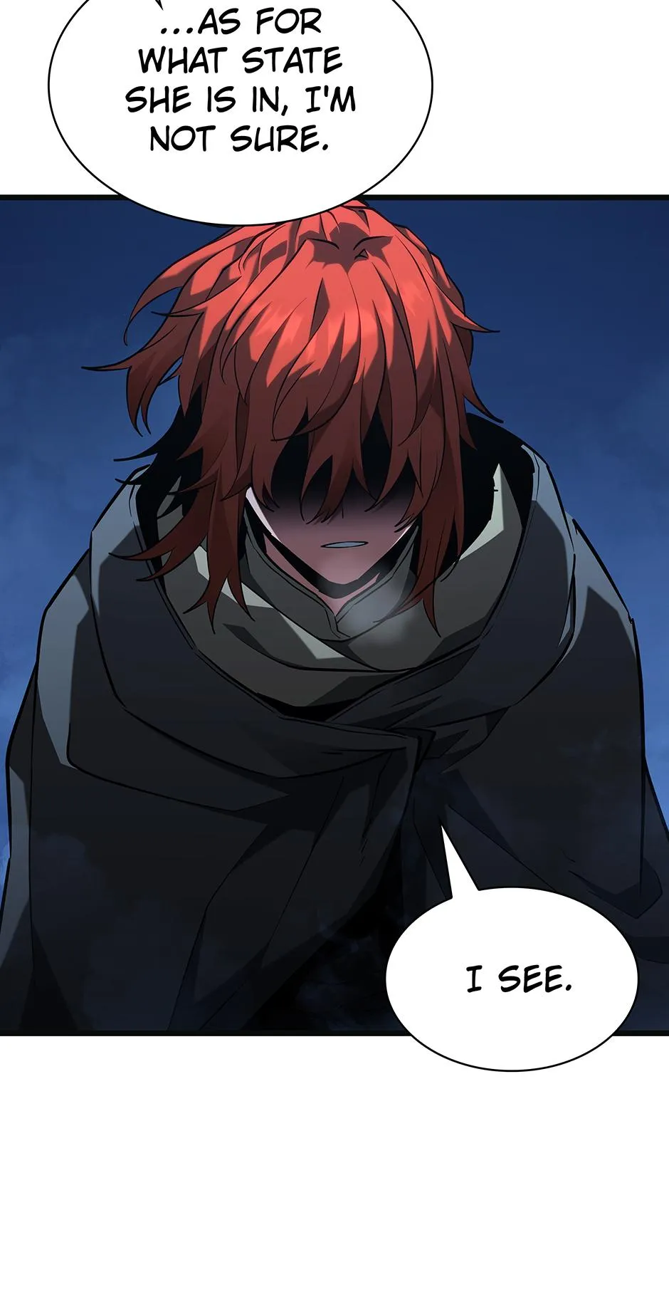 Arthur Leywin fight scene Chapter 188
