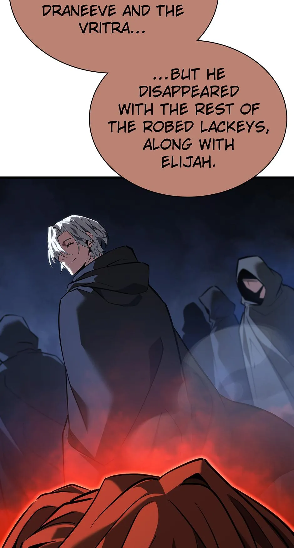 arthur leywin fight scene chapter 188