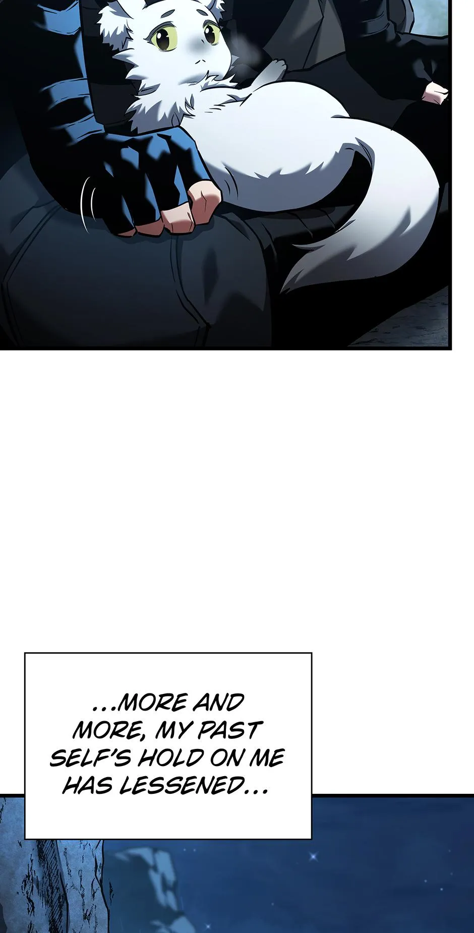 Arthur Leywin fight scene Chapter 188