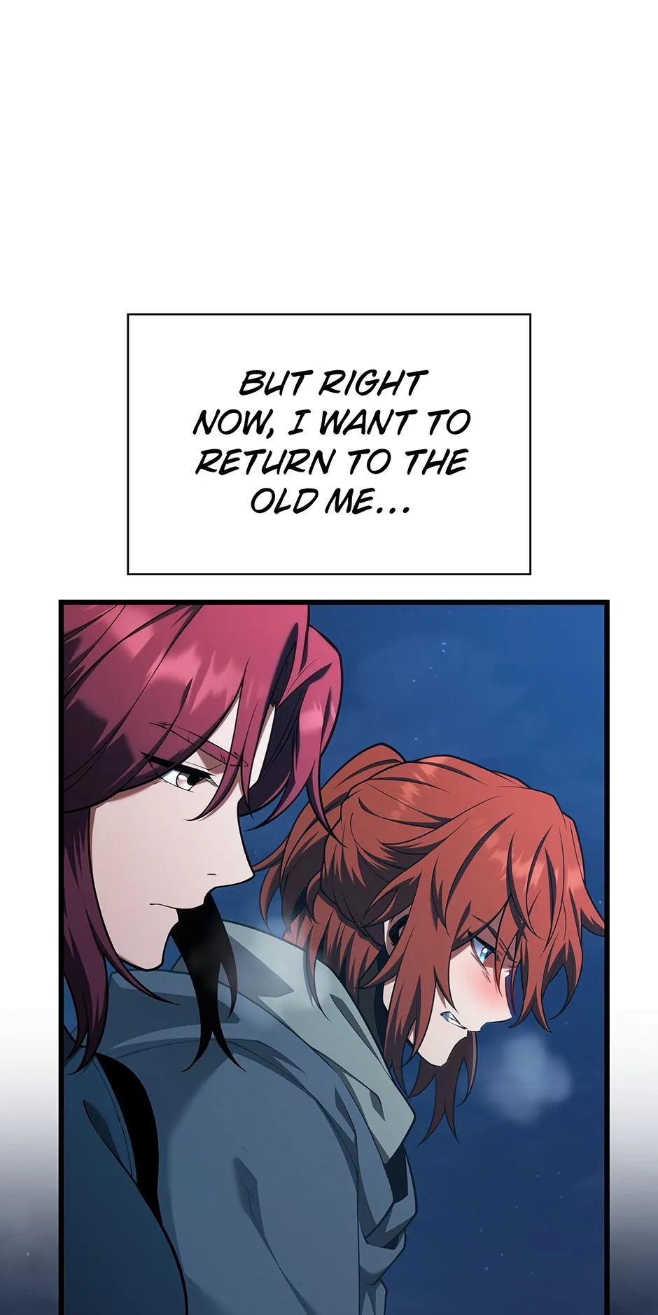 The Beginning After The End Chapter 188