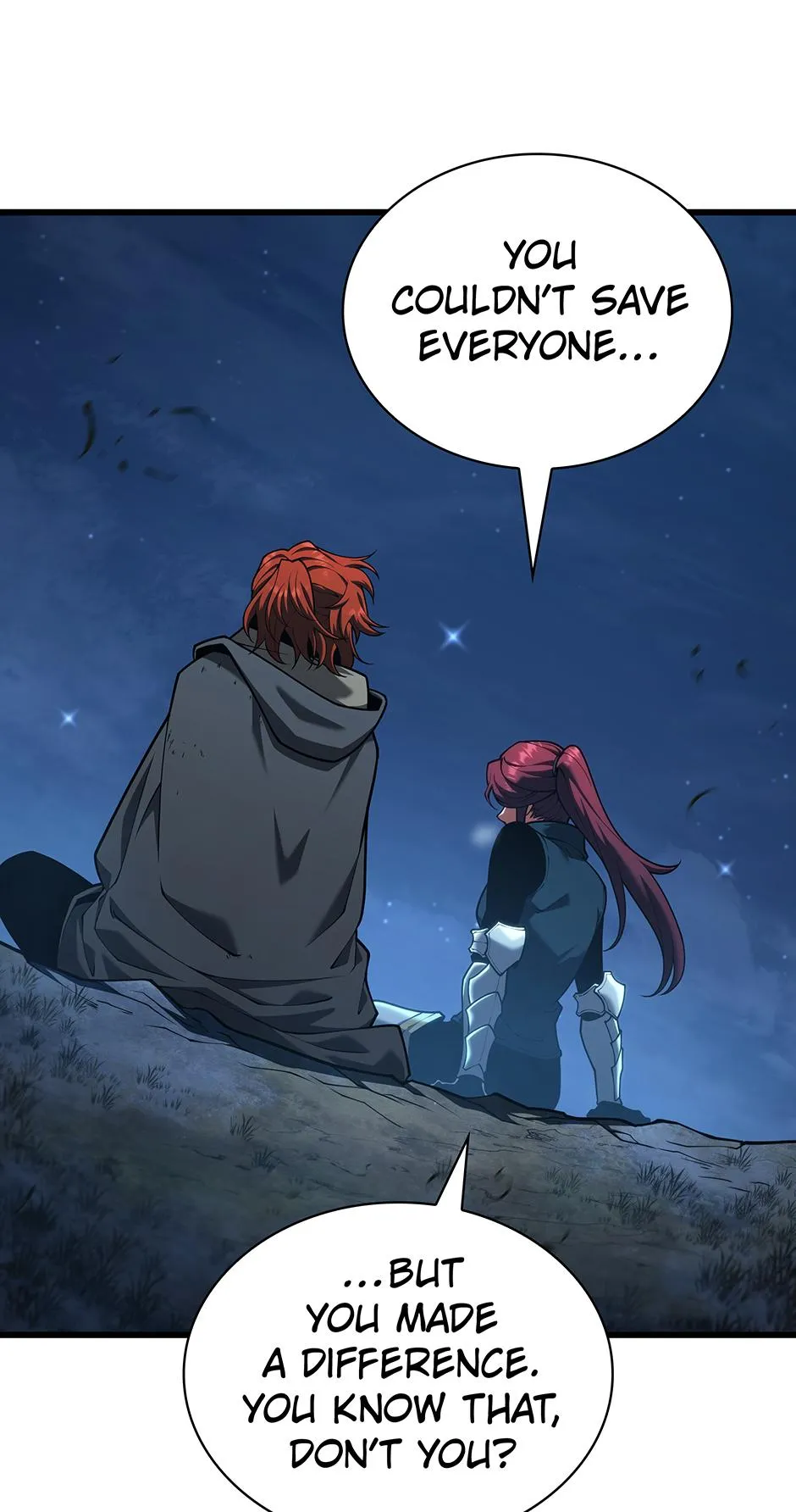 the beginning after the end webtoon chapter 188