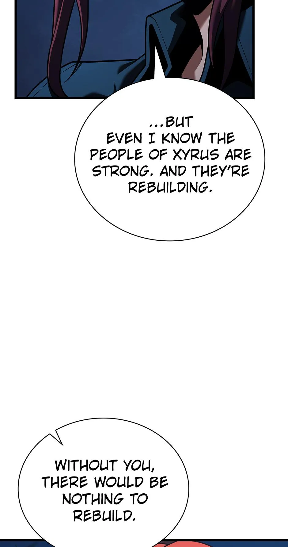 tbate manga chapter 188 page