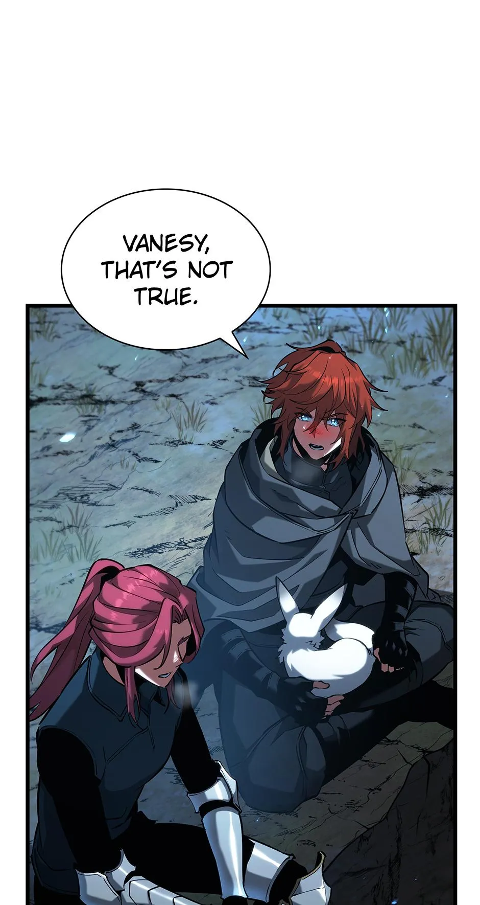 Arthur Leywin fight scene Chapter 188