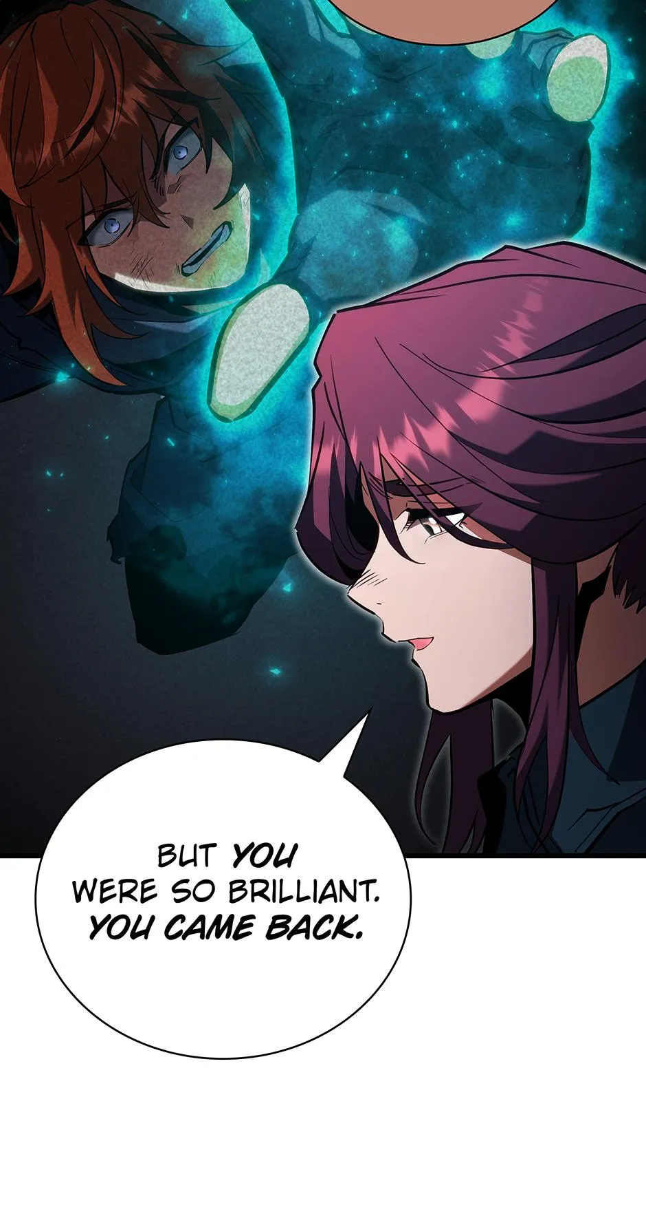 the beginning after the end manga