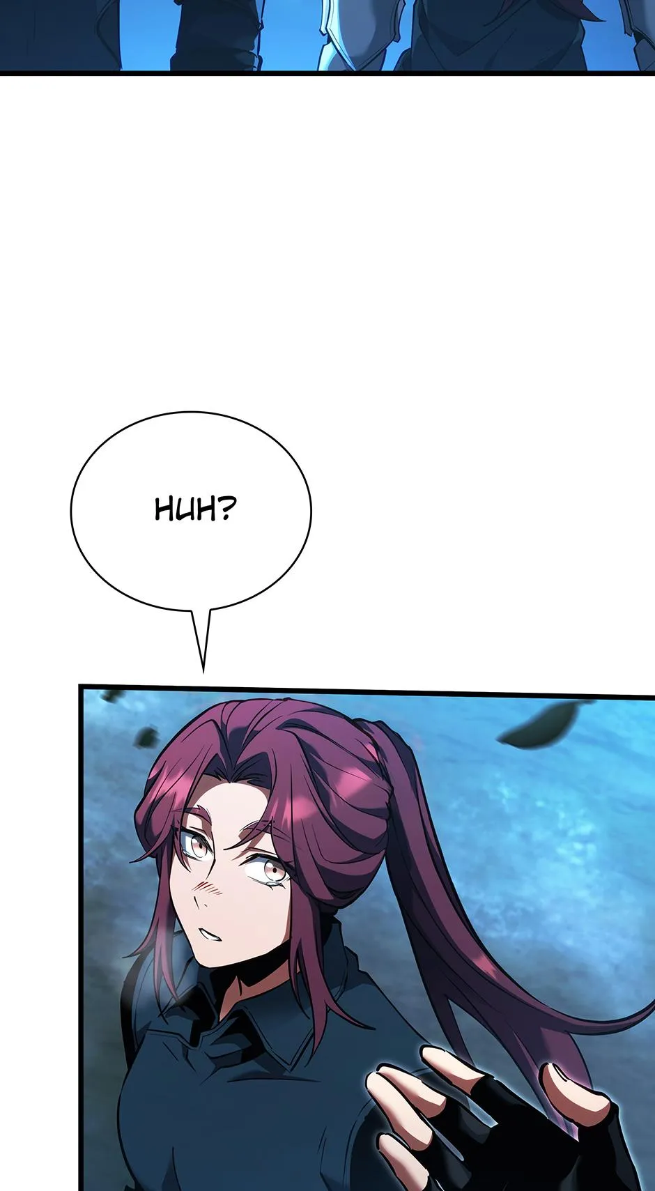 arthur leywin fight scene chapter 188