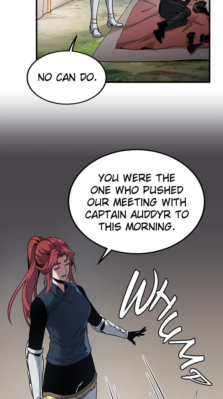 arthur leywin fight scene chapter 189