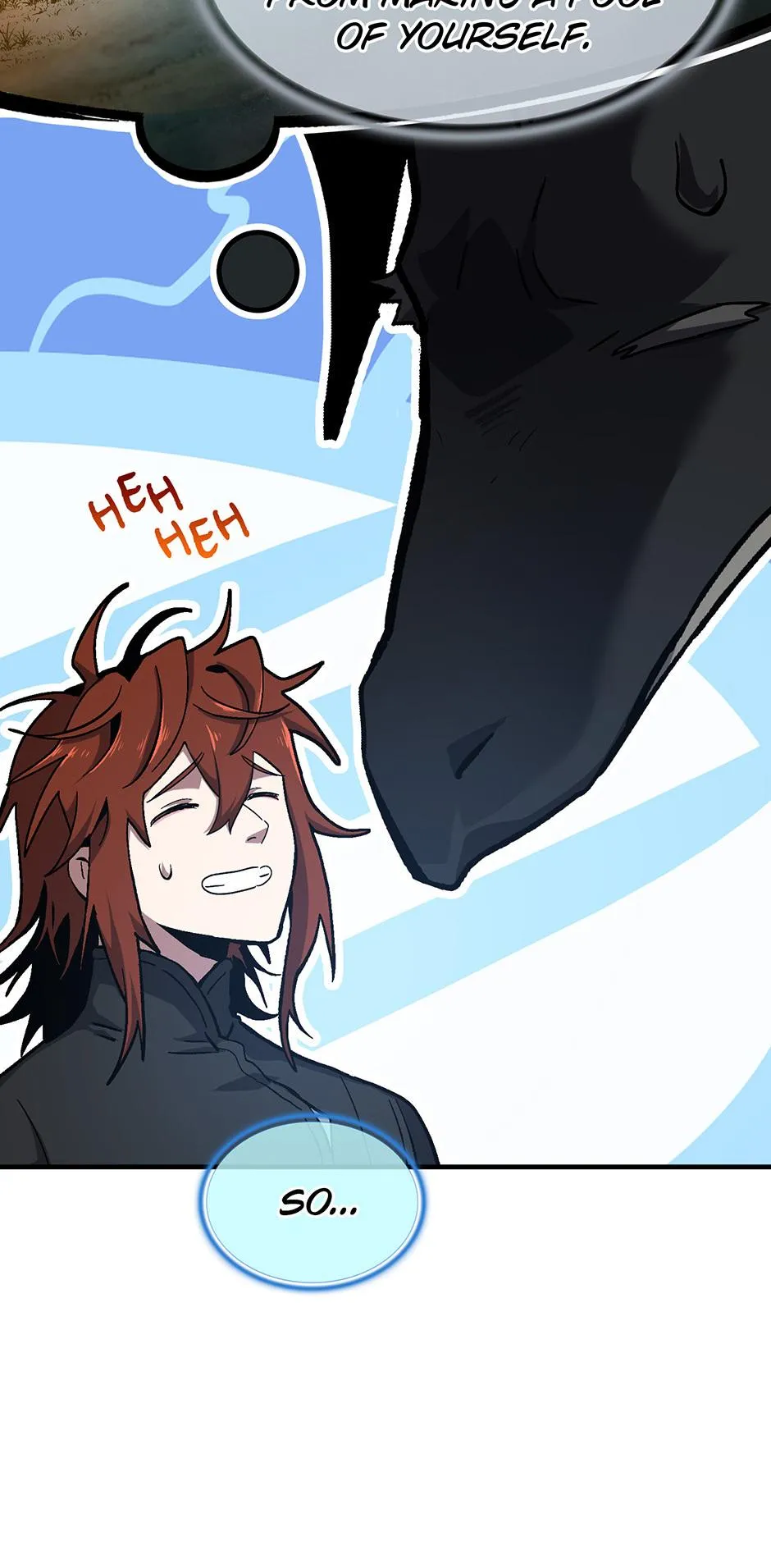 The Beginning After The End Chapter 189
