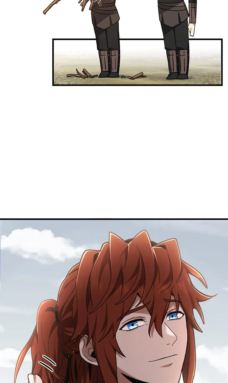 Arthur Leywin fight scene Chapter 189