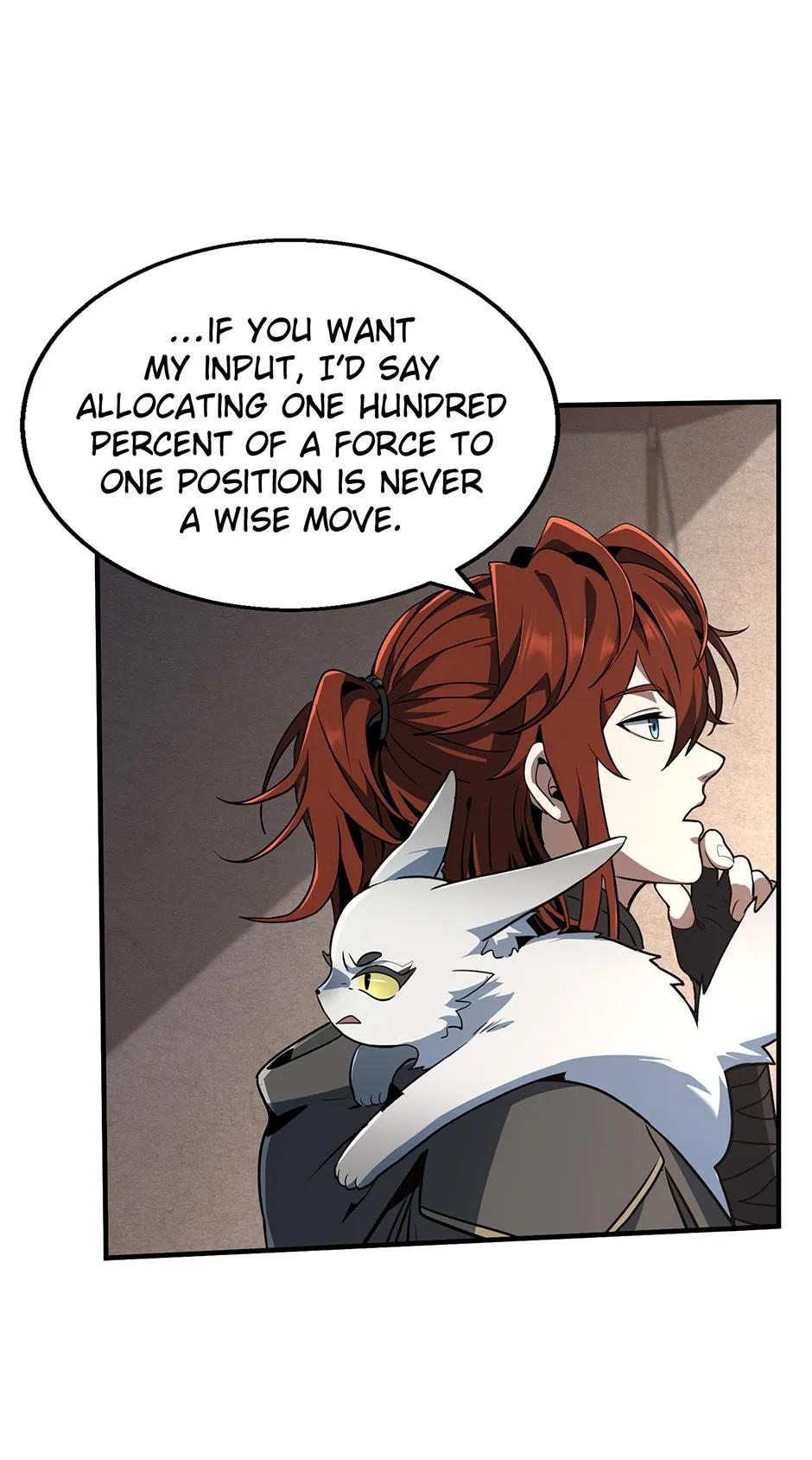 the beginning after the end manga