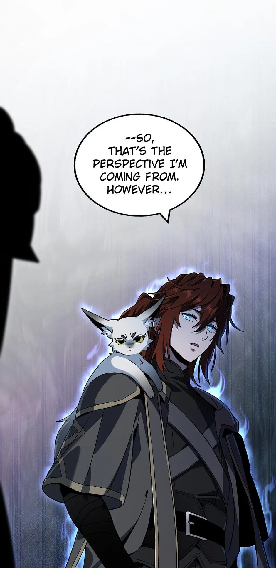 the beginning after the end webtoon chapter 189