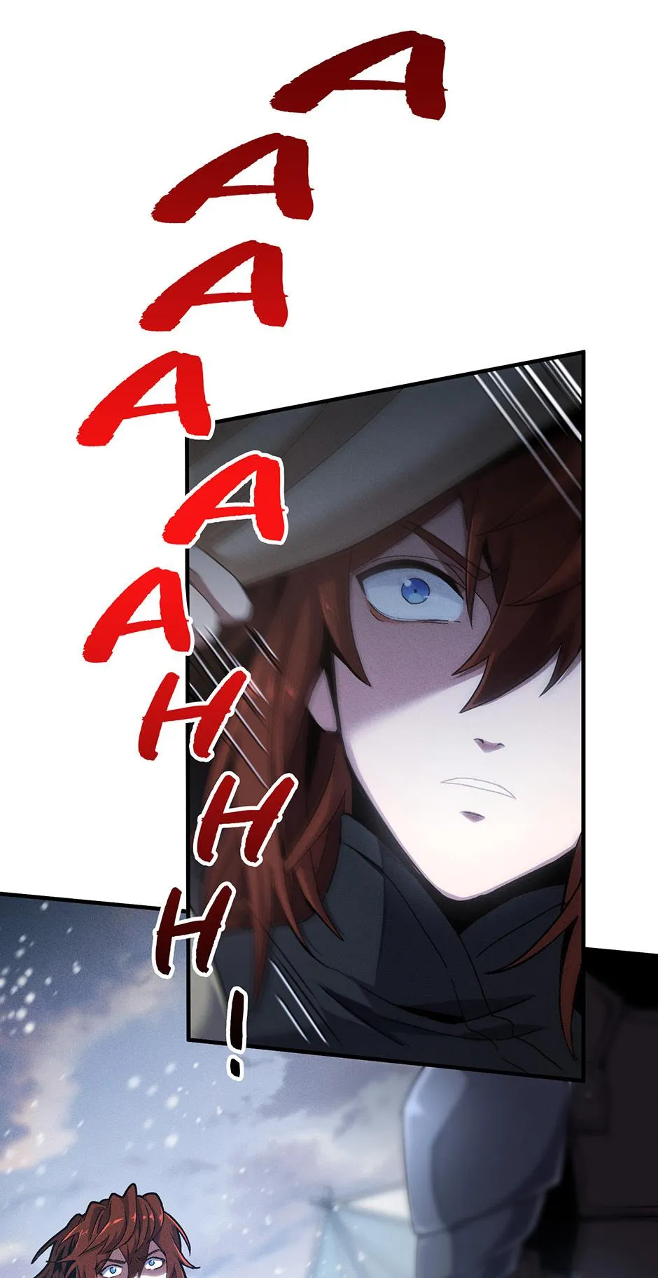 Arthur Leywin fight scene Chapter 189