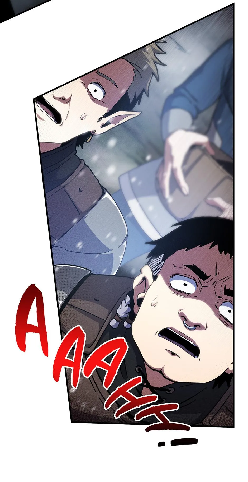 The Beginning After The End Chapter 189