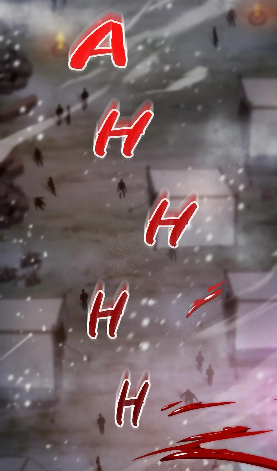 tbate chapter 189 manga panel