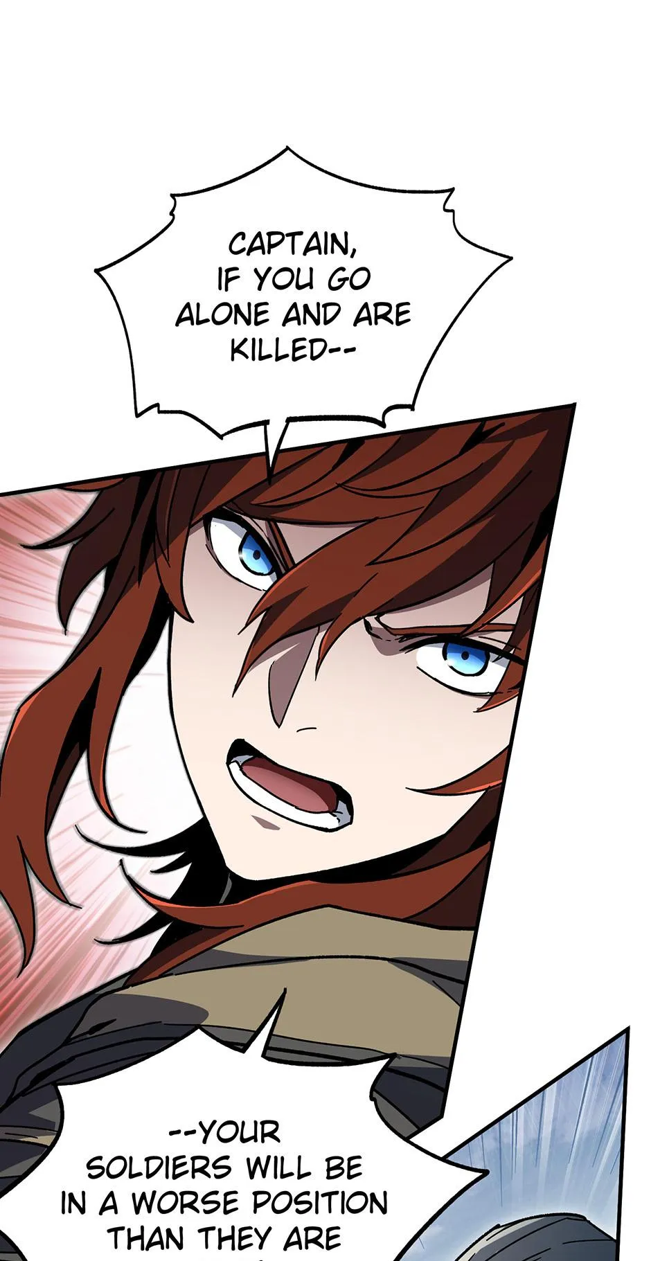 tbate chapter 189 manga panel