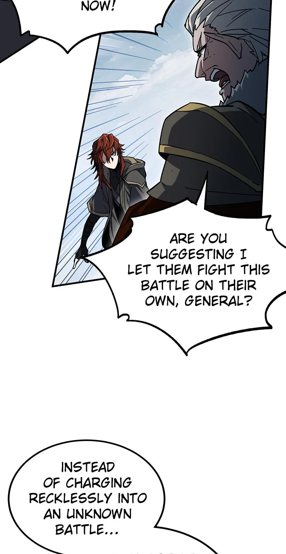 arthur leywin fight scene chapter 189