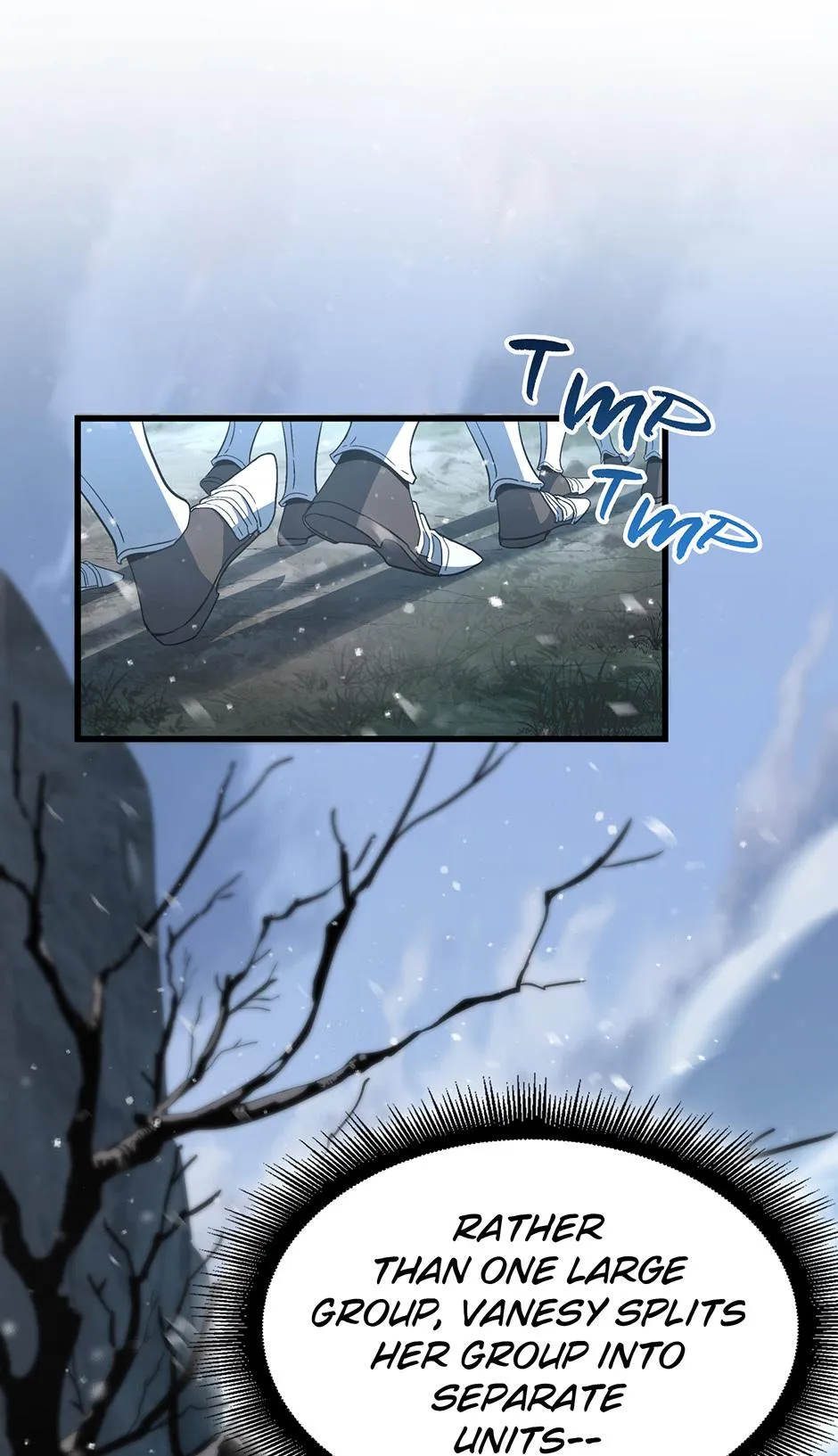 Arthur Leywin fight scene Chapter 189