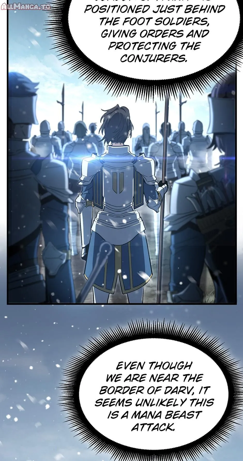 arthur leywin fight scene chapter 189