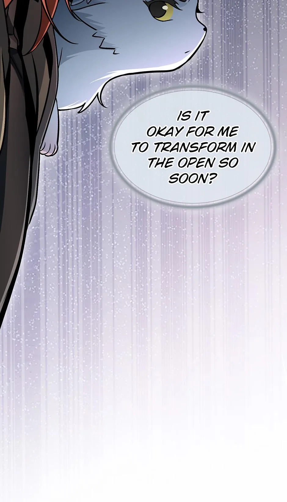The Beginning After The End Chapter 189