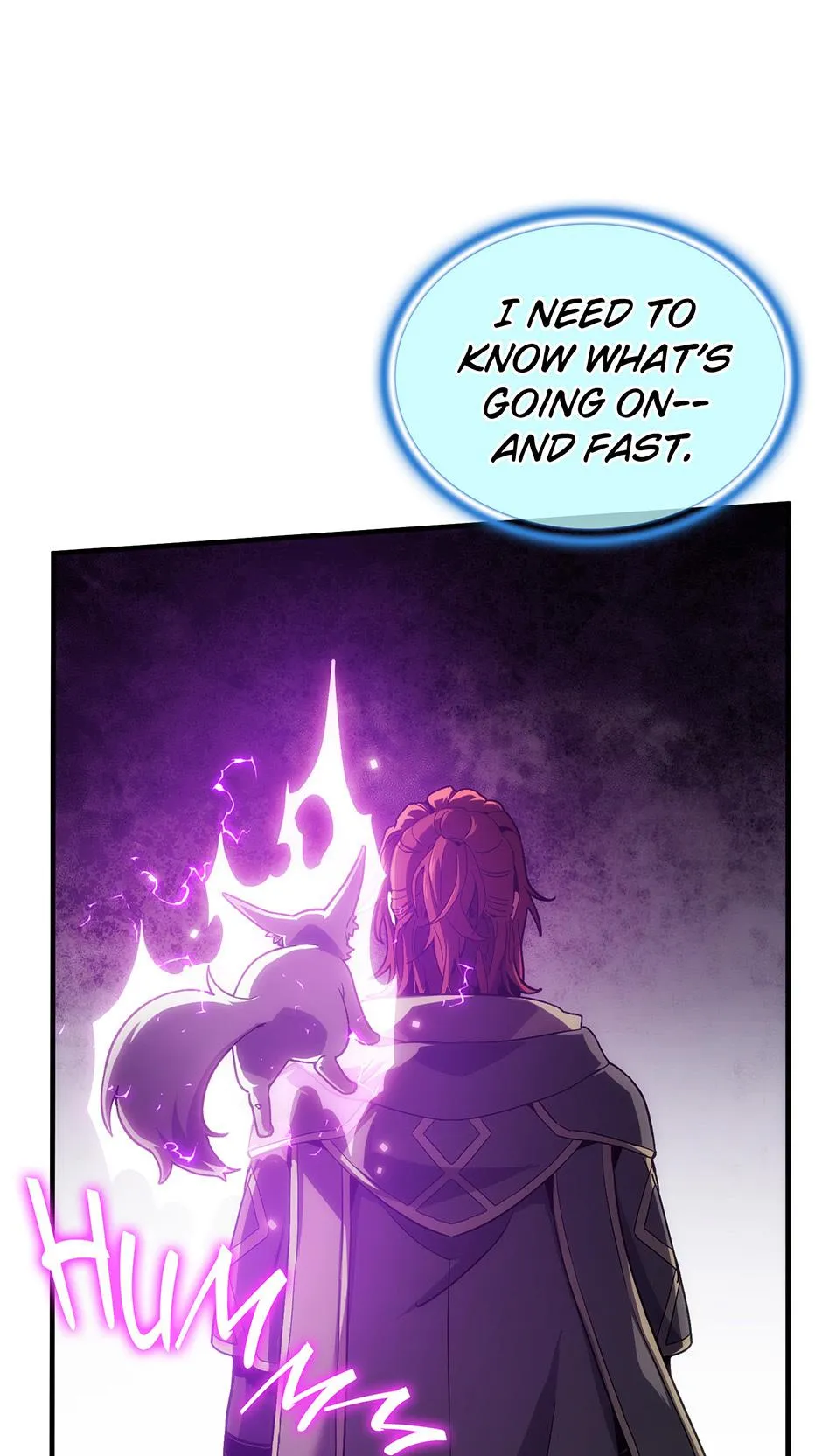 the beginning after the end manga