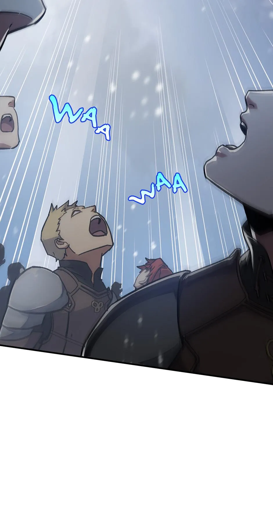 the beginning after the end webtoon chapter 189