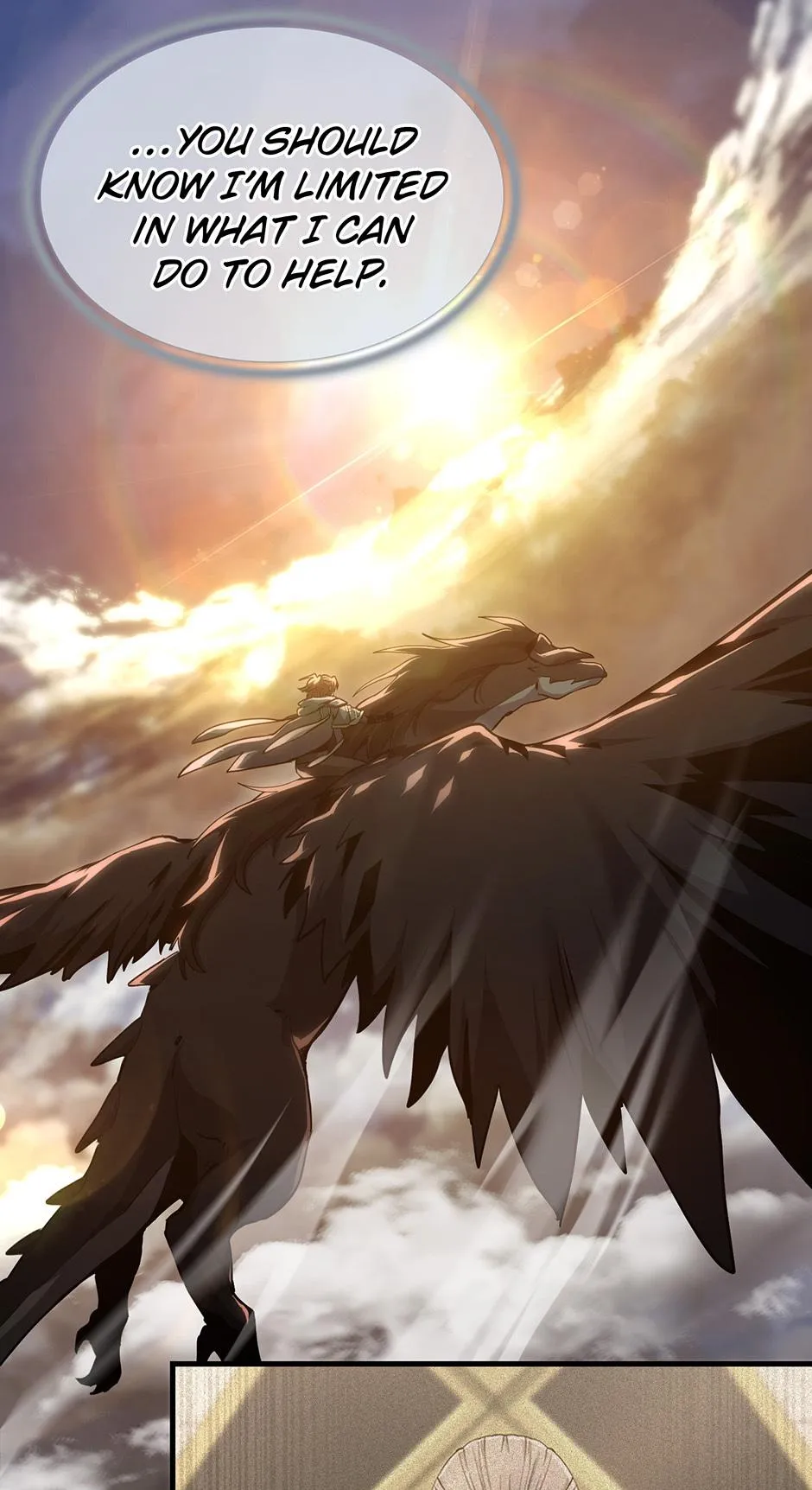 Arthur Leywin fight scene Chapter 189