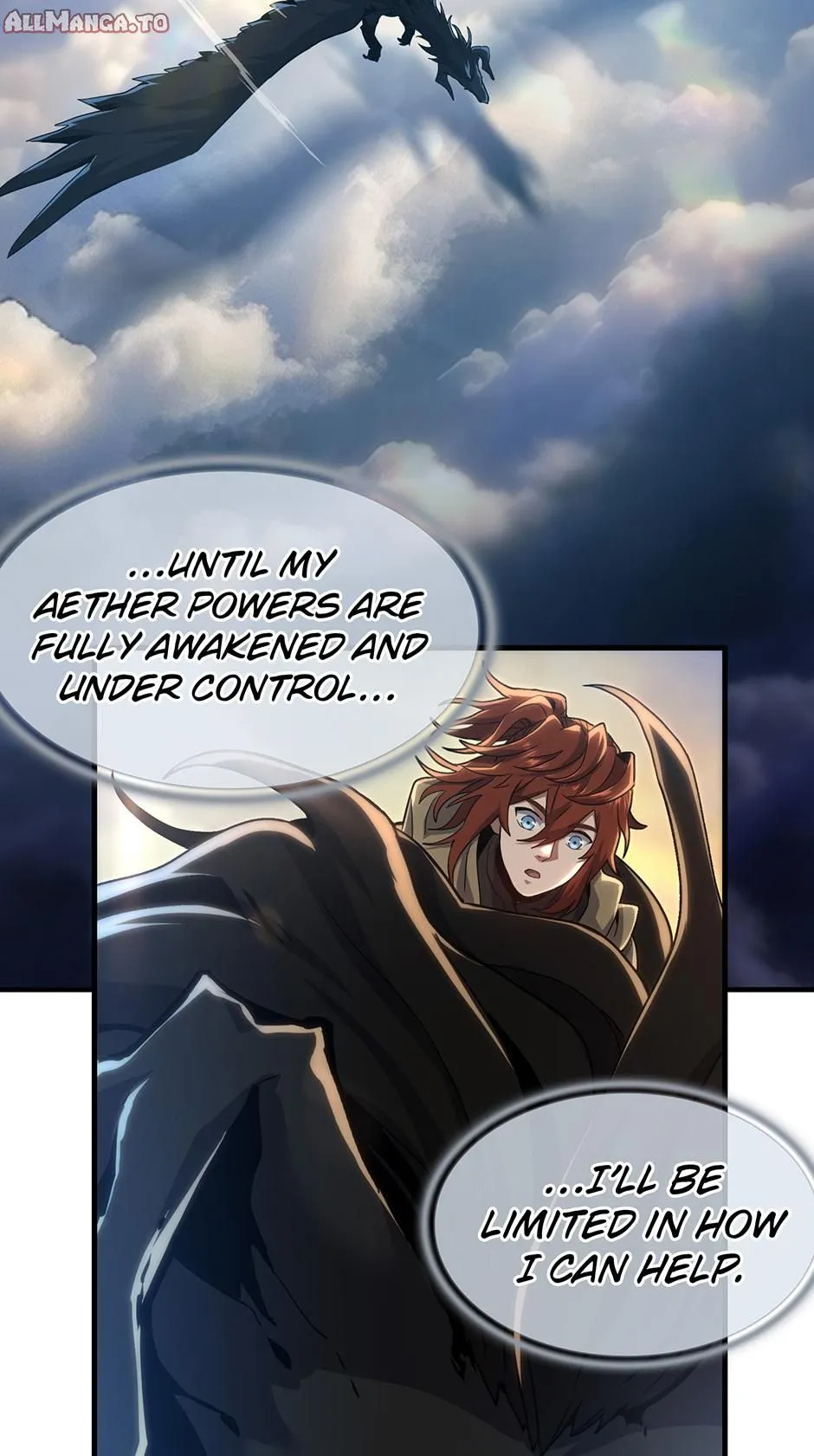 the beginning after the end manga