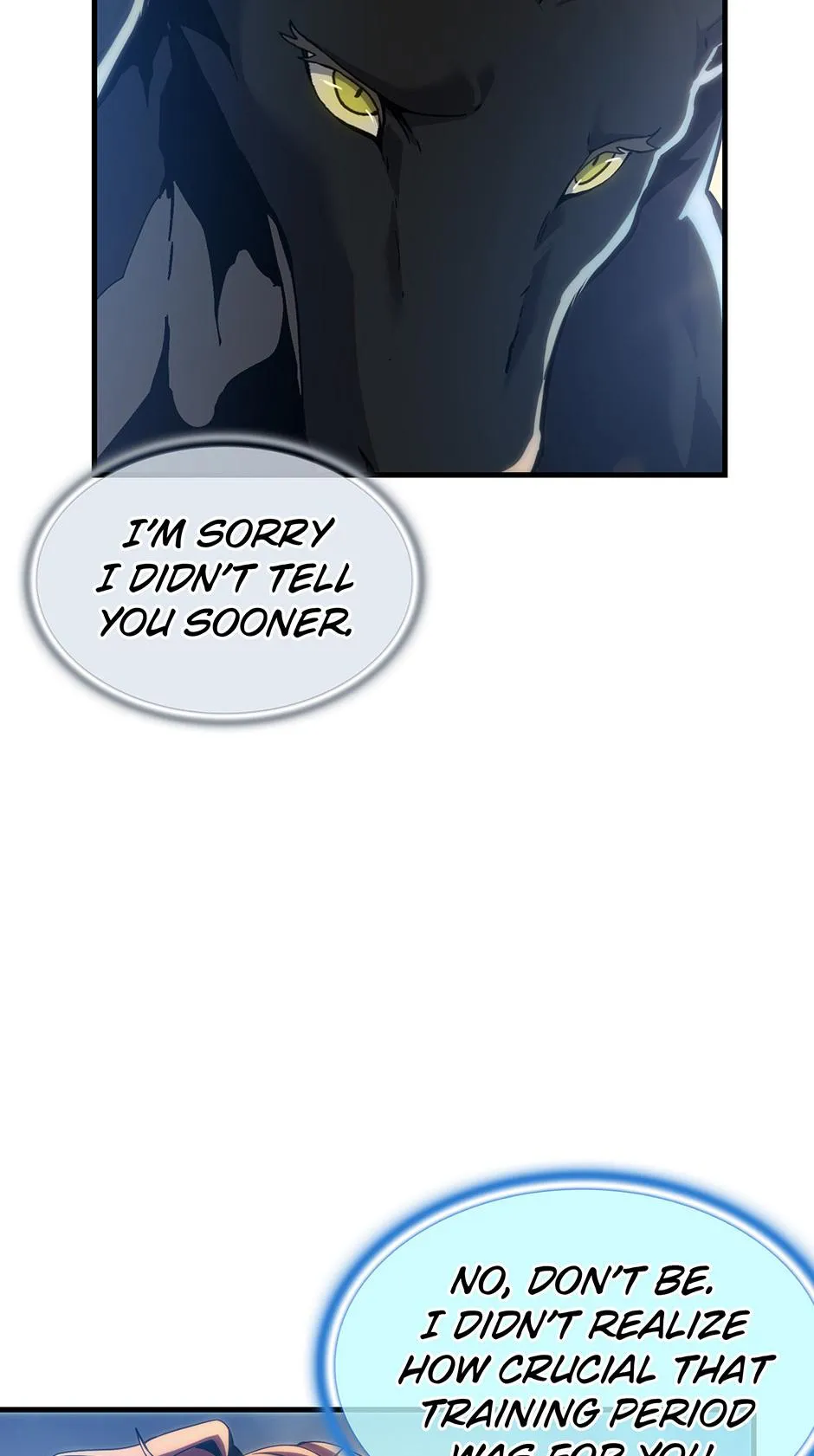 tbate chapter 189 manga panel