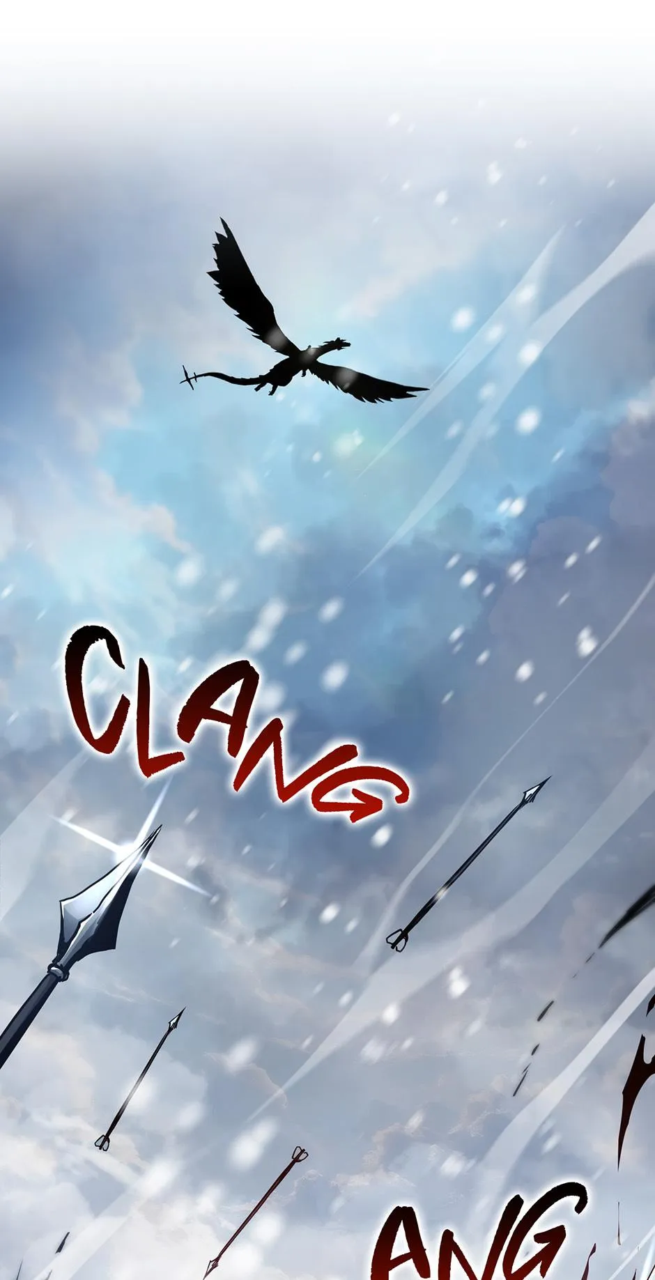 the beginning after the end manhwa