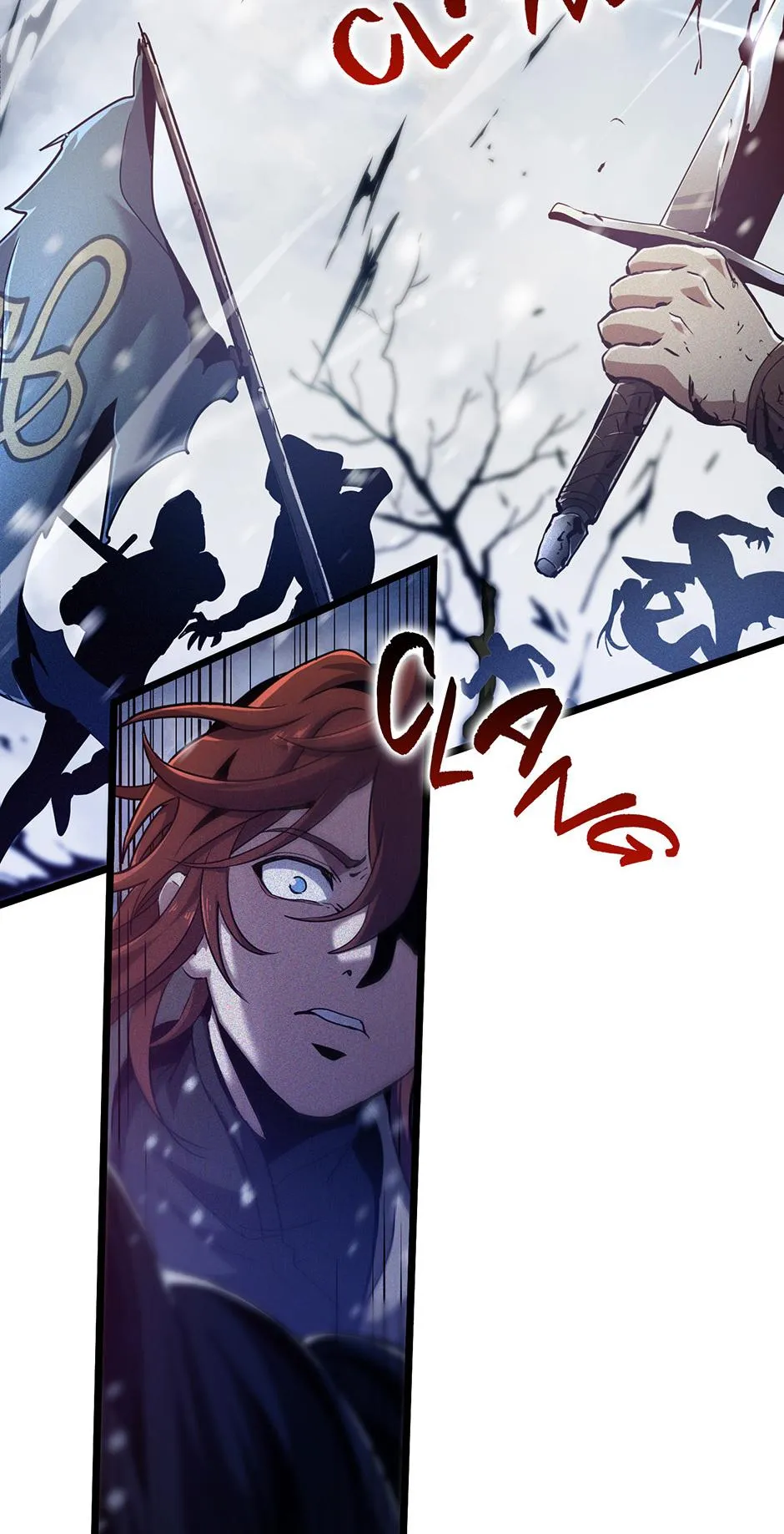 the beginning after the end webtoon chapter 189