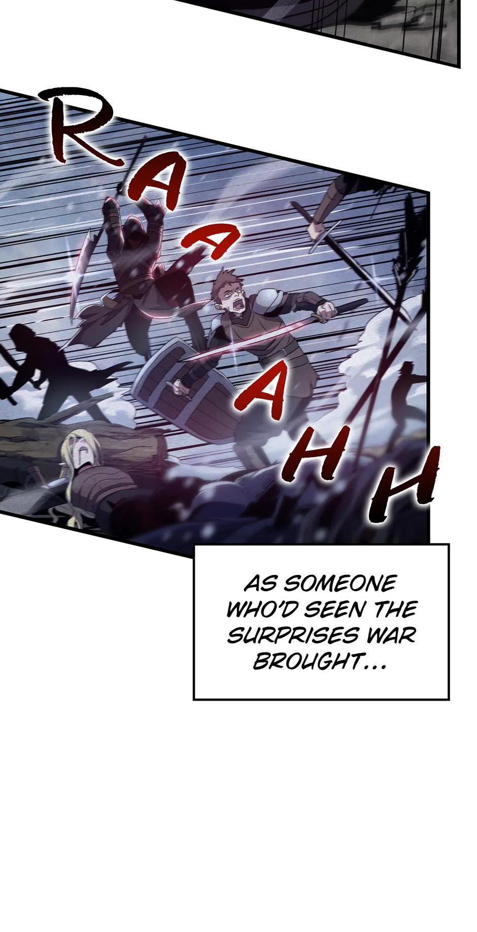 tbate manga chapter 189 page