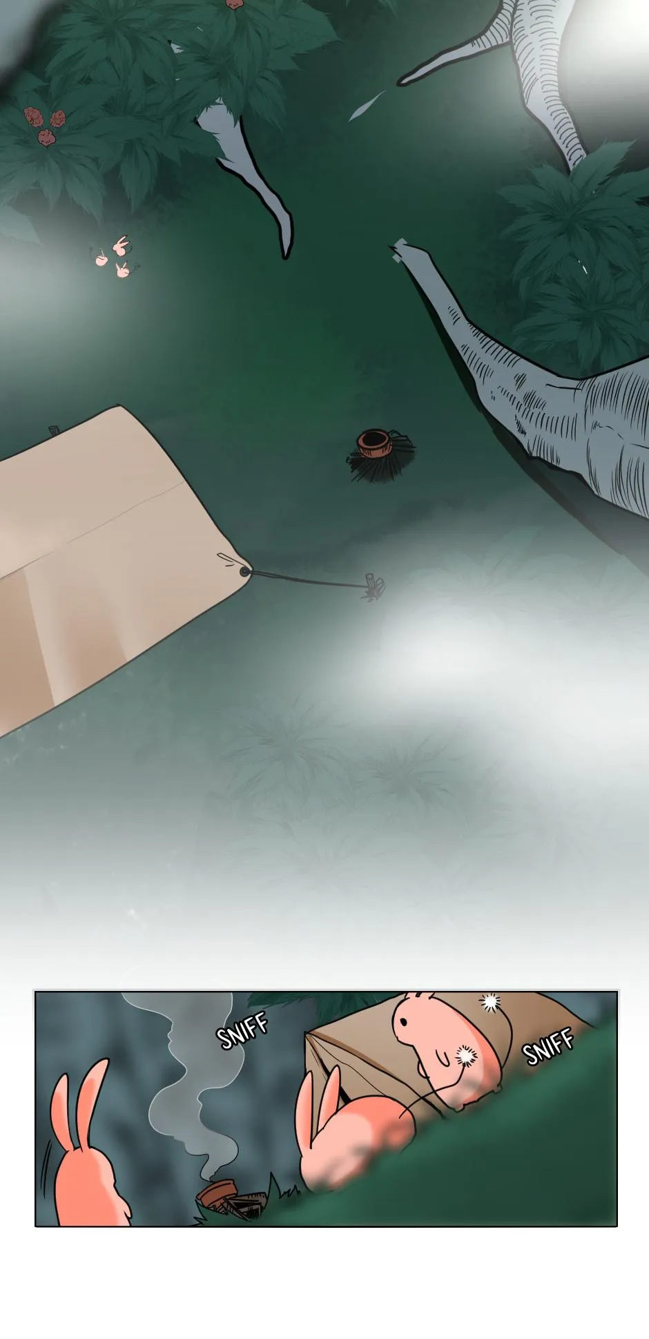 the beginning after the end manga