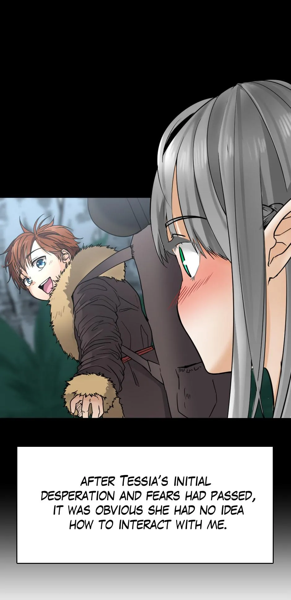 tbate manga chapter 19 page