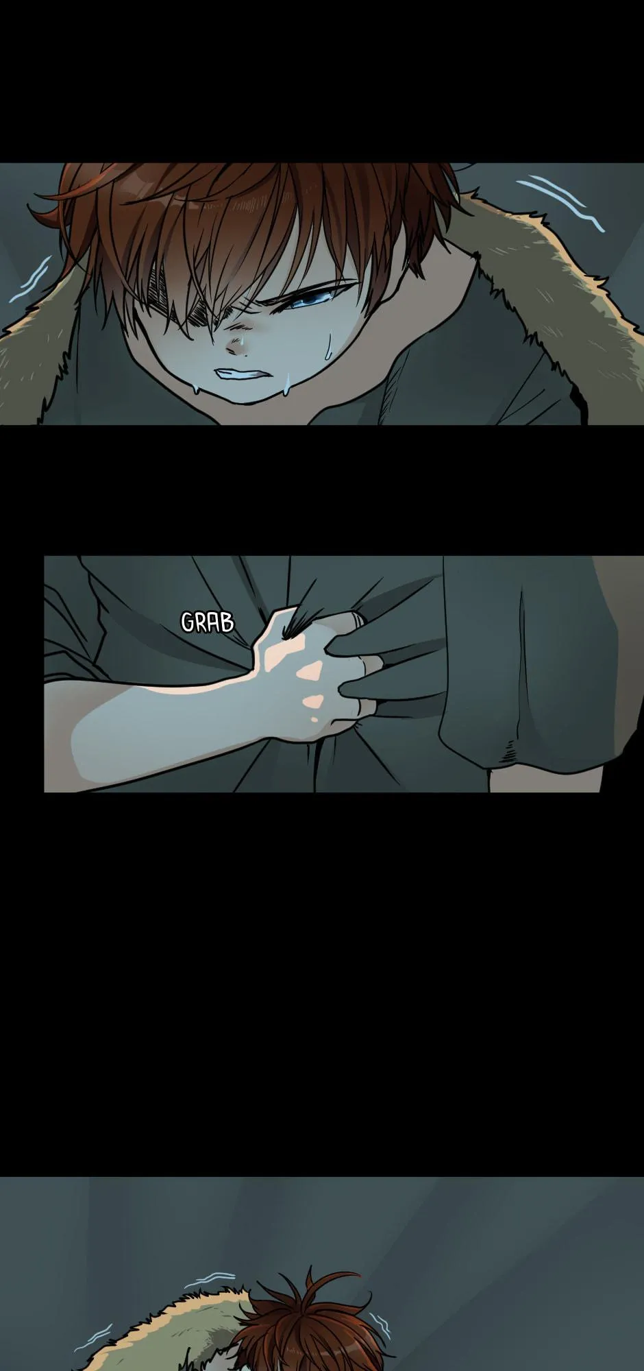 the beginning after the end manga