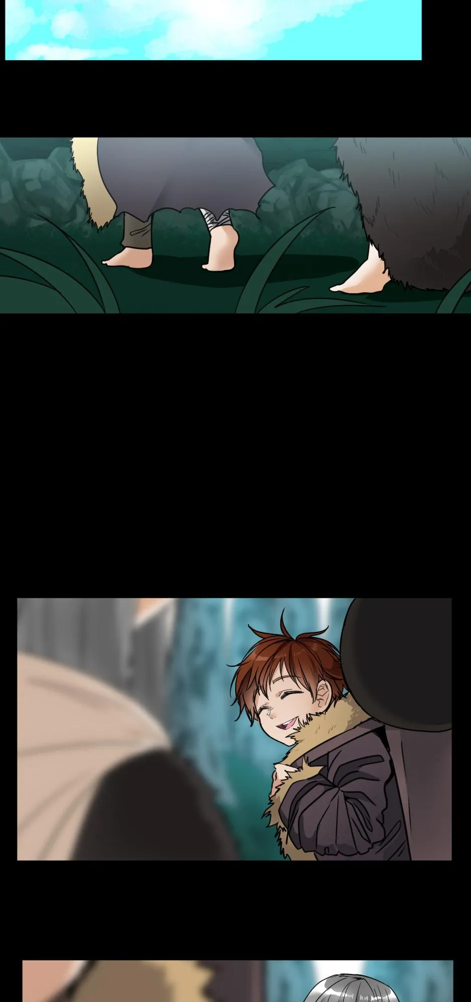 arthur leywin fight scene chapter 19