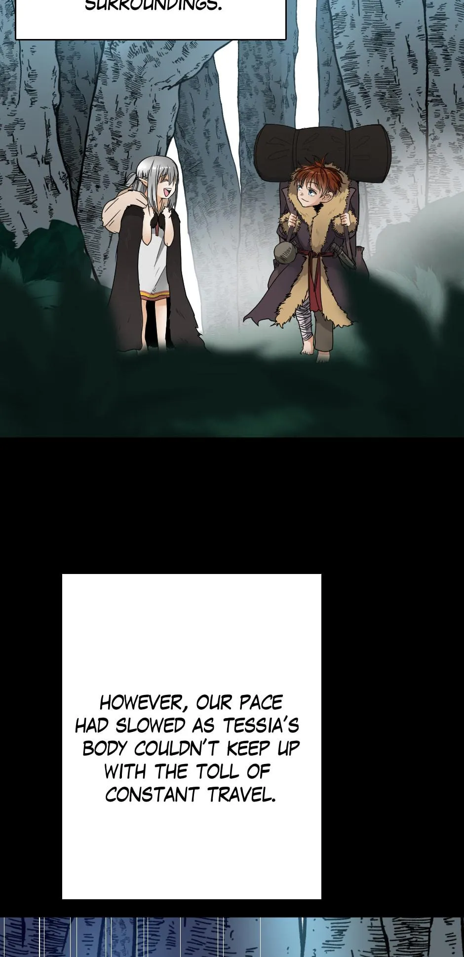 the beginning after the end manhwa