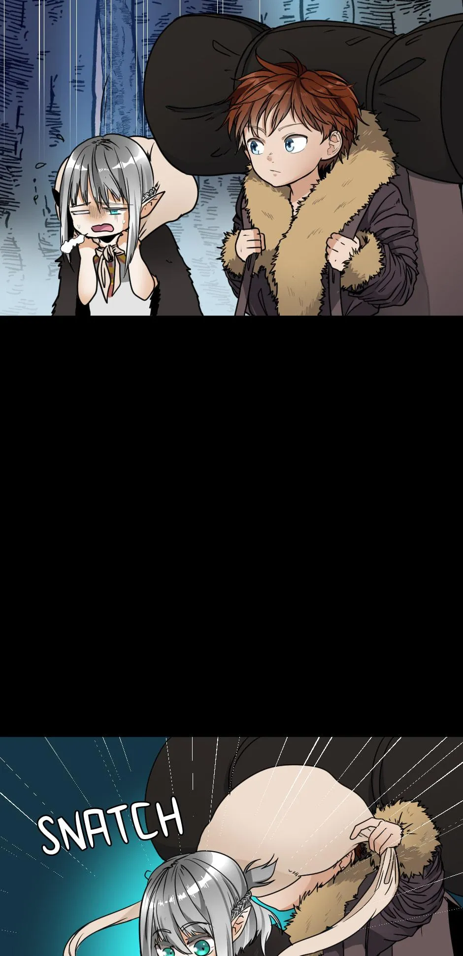 the beginning after the end webtoon chapter 19