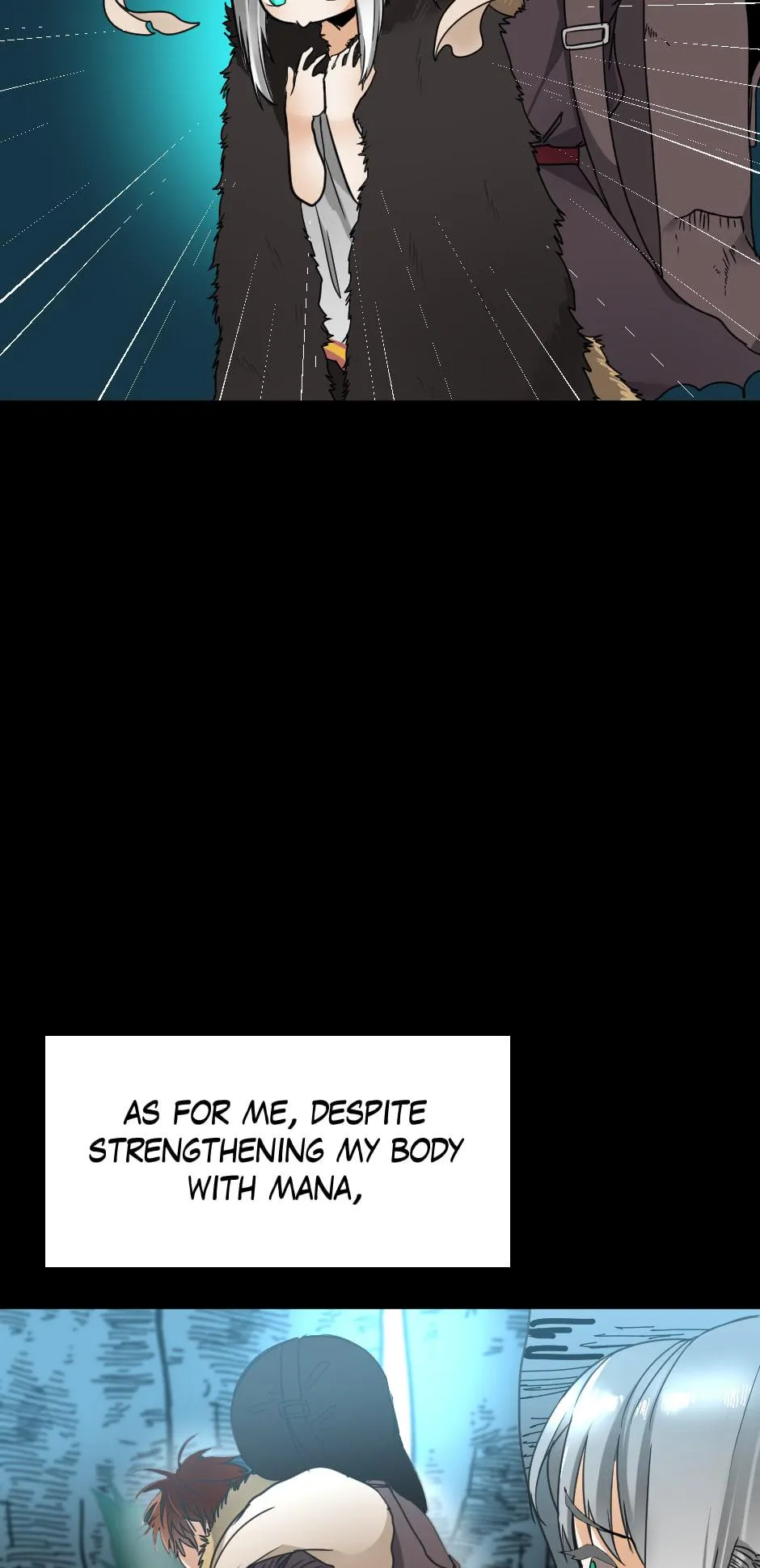 arthur leywin magic battle chapter 19