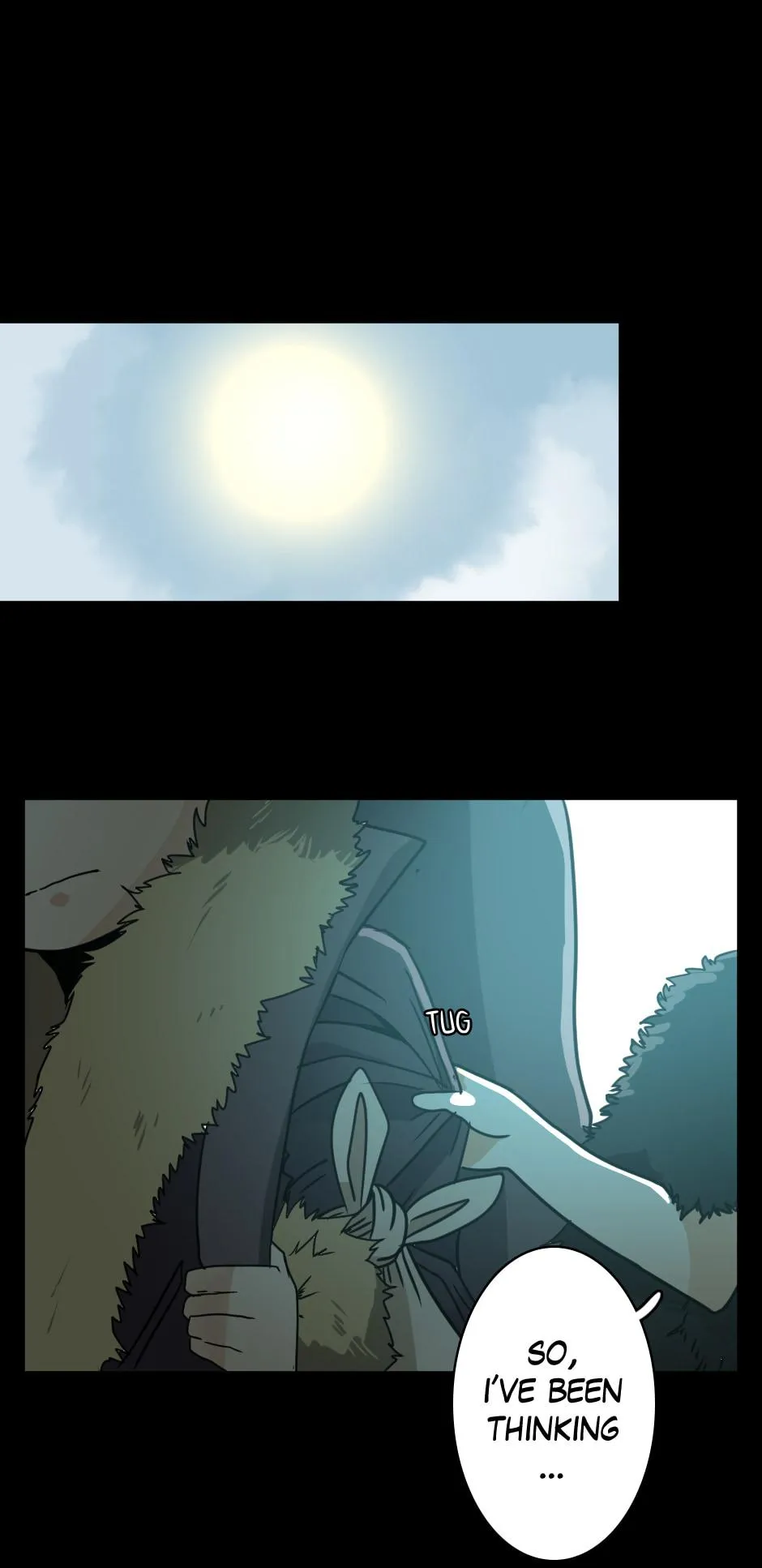 The Beginning After The End Chapter 19