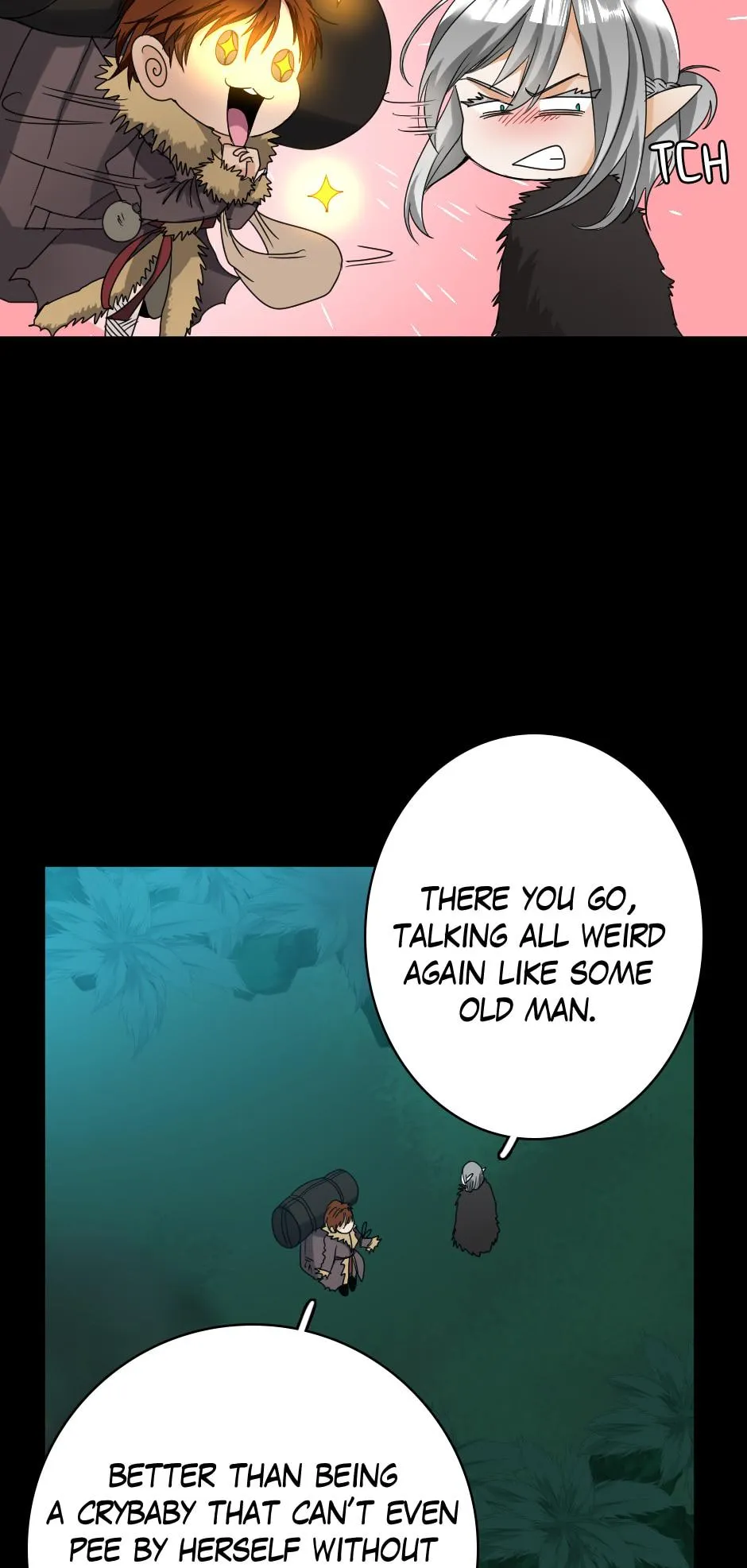 the beginning after the end manhwa