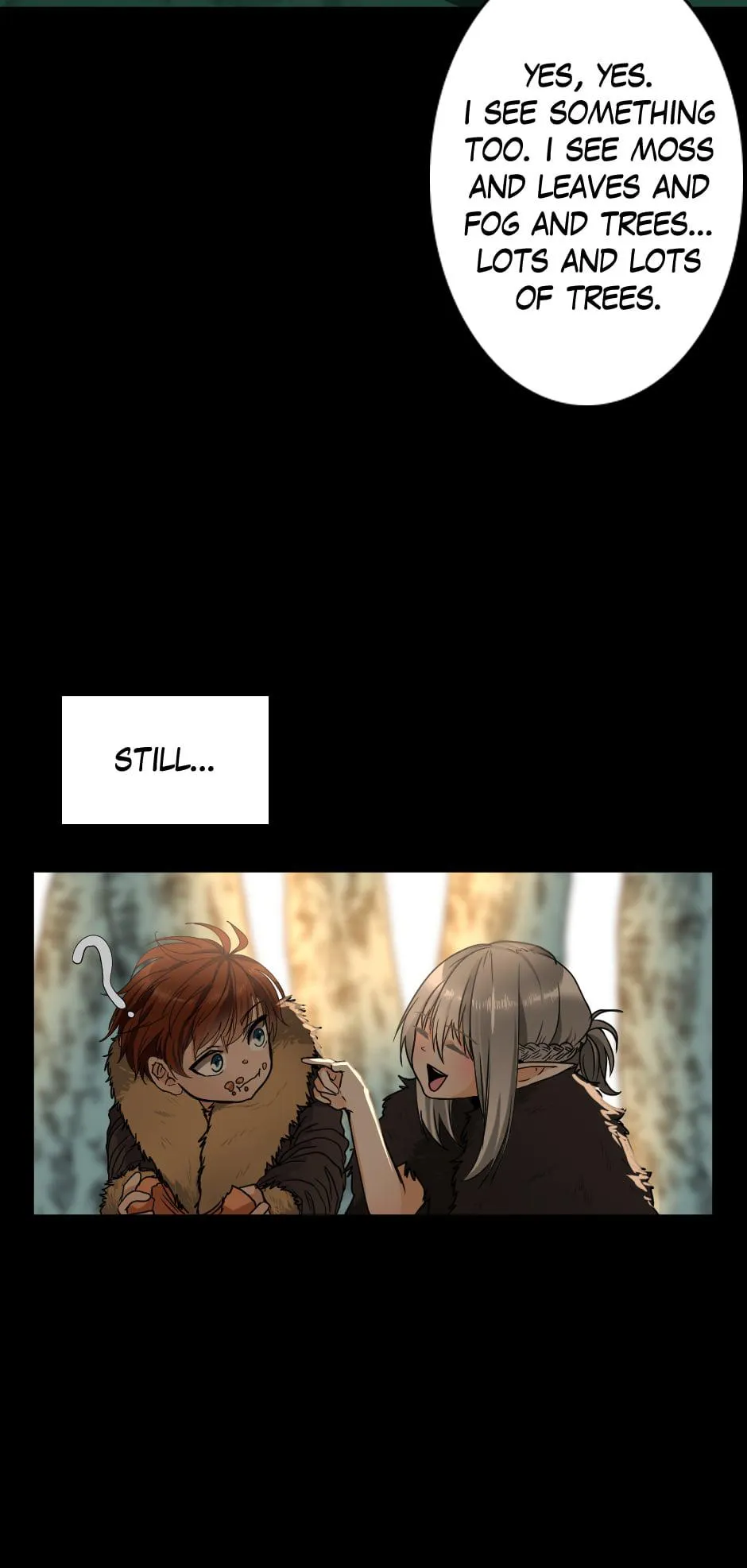 the beginning after the end