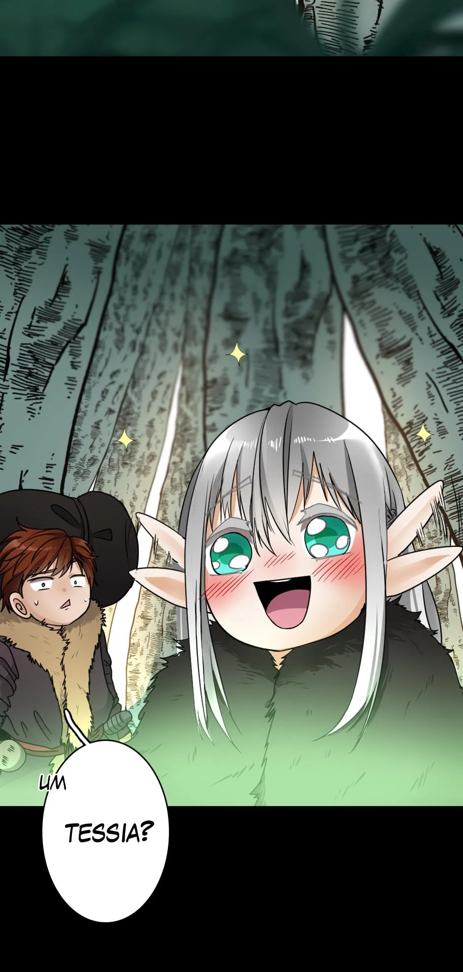 the beginning after the end manga