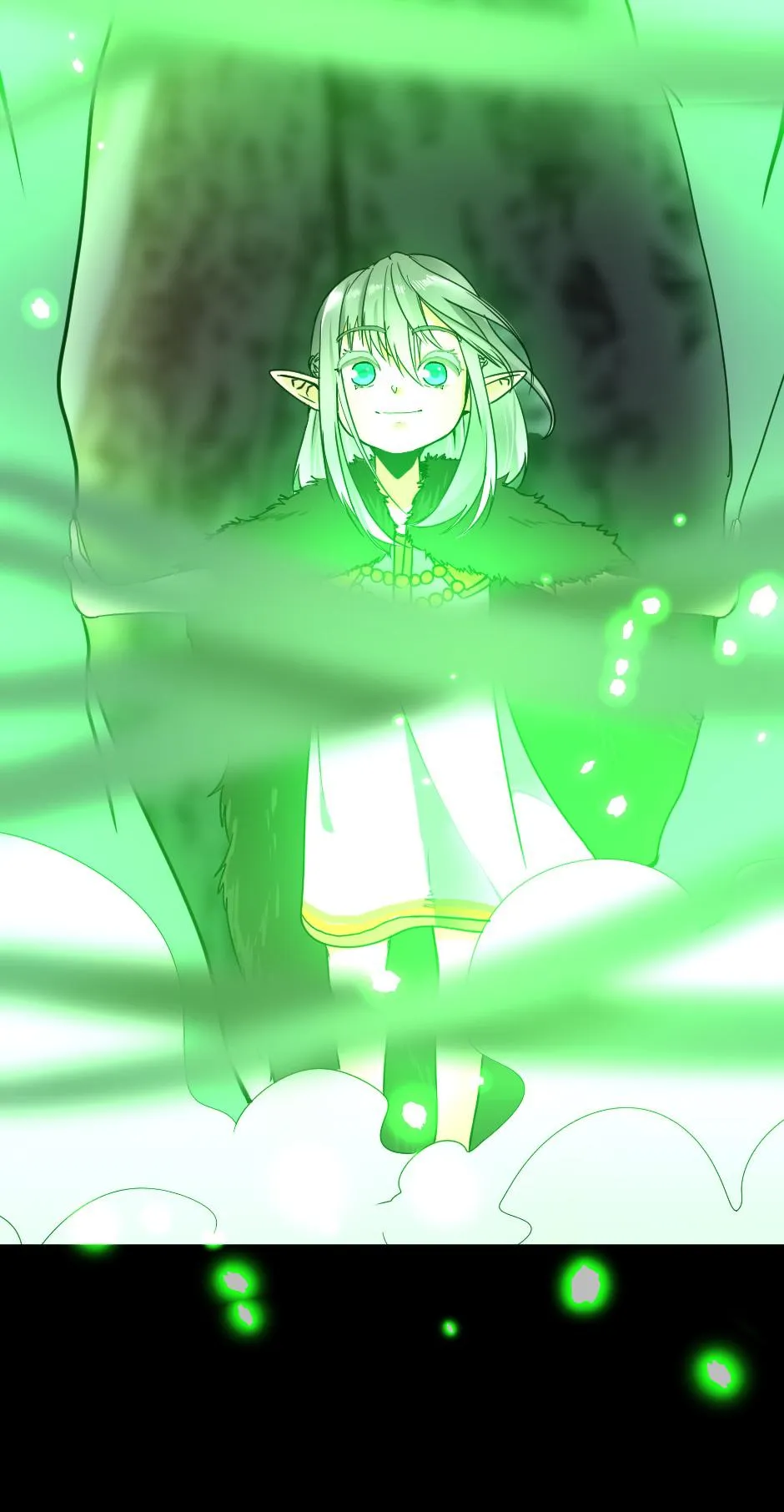 the beginning after the end webtoon chapter 19