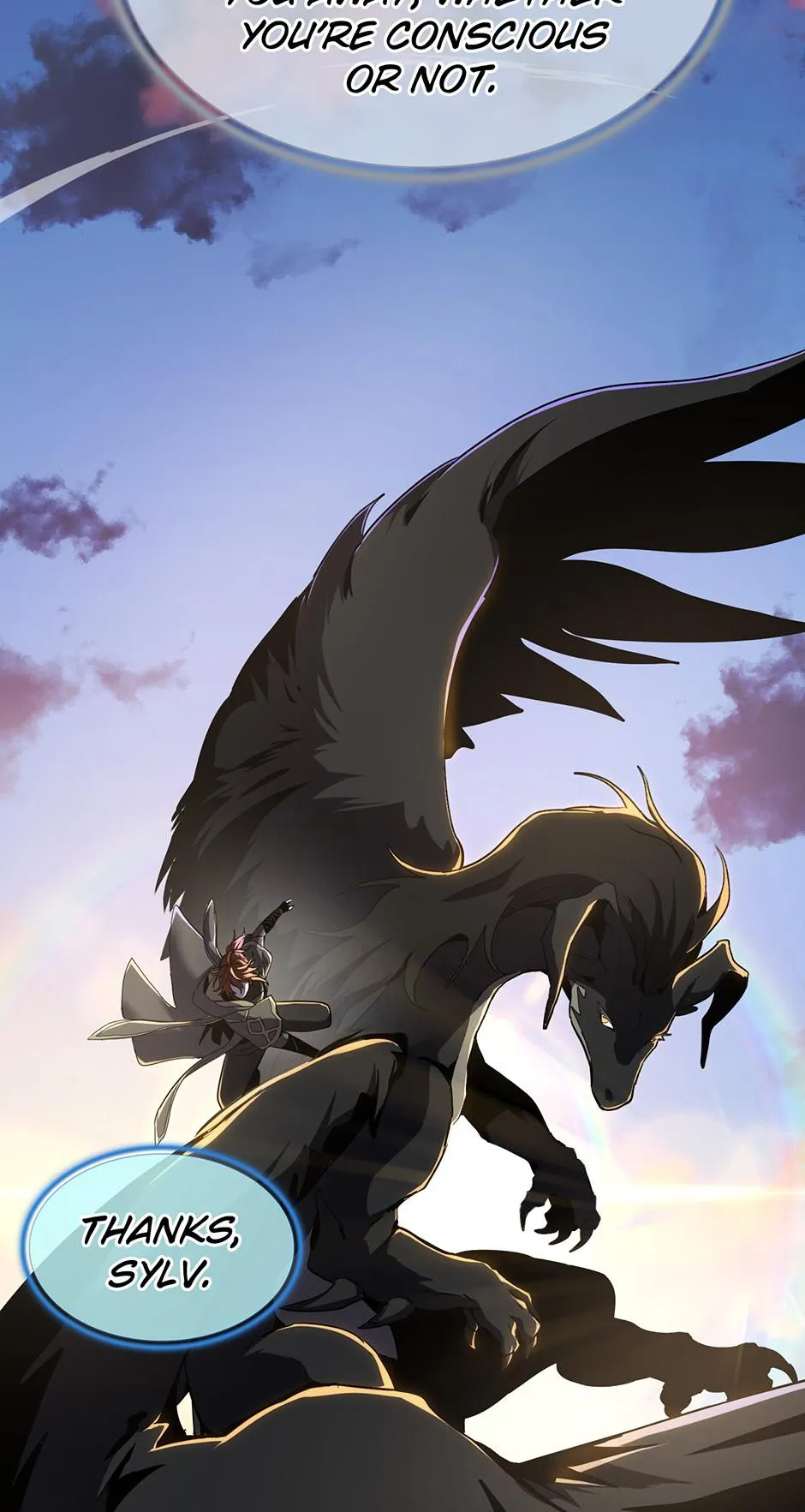 The Beginning After The End Chapter 190