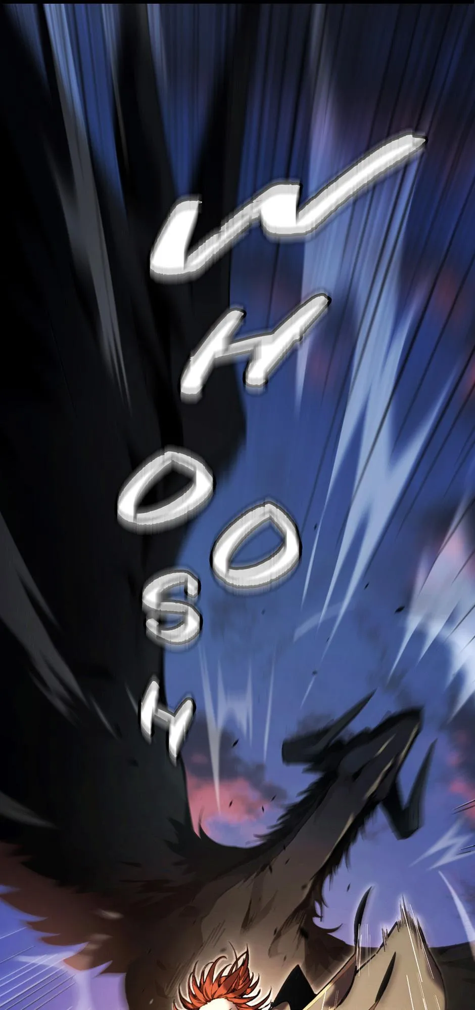 tbate chapter 190 manga panel