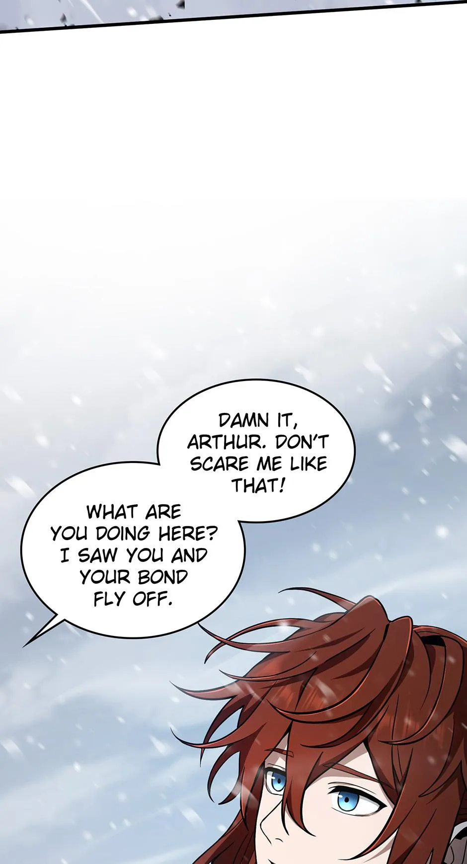 The Beginning After The End Chapter 190